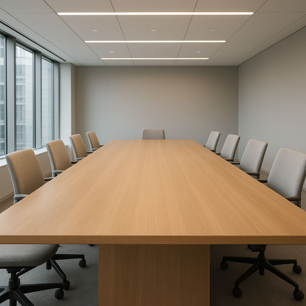 Meetingraum